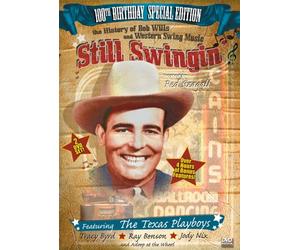 Still Swingin [Import USA Zone 1]