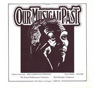 Still - Symphony Afro-American/Salome