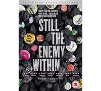 Still The Enemy Within [DVD] [Import]