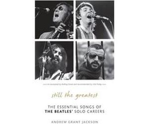 Still the Greatest by Andrew Grant Jackson Andrew Grant Jackson (Auteur)