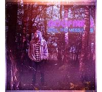 Roofman – Still the Mess I Was – Vinyle 12" Album (Warner Music)