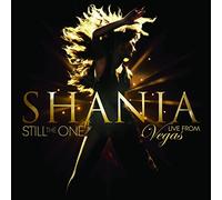 Shania Twain: Still The One (Blu-Ray)