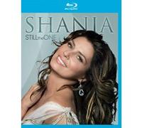Still the One – Live from Vegas – Shania Twain – Blu-ray – Neuf