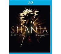 Shania Twain: Still The One (Blu-Ray)