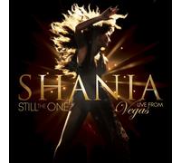 Still The One:Live [Import Allemand]