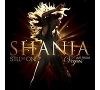Still the One: Live From Vegas by Shania Twain (2015-02-01)