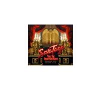 Savatage – Still the Orchestra – CD – Import – earMUSIC