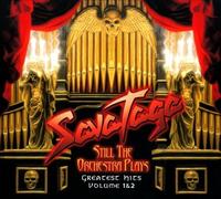 Still the Orchestra Plays by SAVATAGE [Audio CD] NEUF