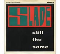 Still The Same (Ext. Version, 1987) [Import]