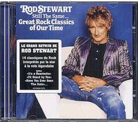 Still the same great rock classics of our time CD