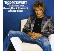 Still the Same: Great Rock Classics by Rod Stewart
