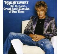 Still the Same: Great Rock Classics of Our Time [Bonus Track] by Rod Stewart