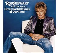Still The Same Great Rock Classics Of Our Time CD