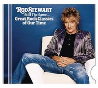 Still the Same...Great Rock Classics of Our Time (Discbox Slider)