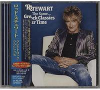 Stewart, Rod - Still The Same: Rock Classics