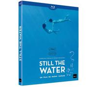 Still The Water - Blu-Ray