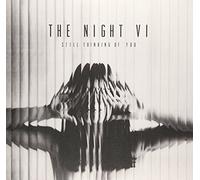 Night VI – Still Thinking of You – Vinyle 10" EP – Parlophone