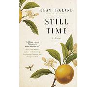 Still Time: A Novel – Intercycles