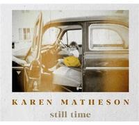 Still Time Vinyle