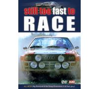 Still Too Fast to Race