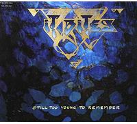 Still Too Young to Remember (4 Tracks, 1989, INCL. 7" & Full Length Versions) [Import]