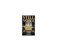 Still Voice Paperback Book By David Lloyd