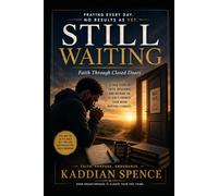Still Waiting: Faith Through Closed Doors