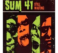 Still Waiting Sum 41