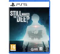 Still Wakes the Deep Juego para Consola Sony PlayStation 5 PS5