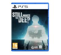 Still Wakes the Deep PS5