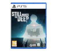 Still Wakes the Deep PS5