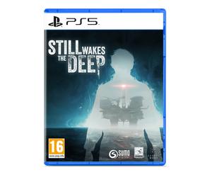Still Wakes the Deep PS5