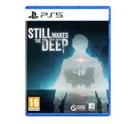 Still Wakes the Deep - PS5 (Sony Playstation 5)