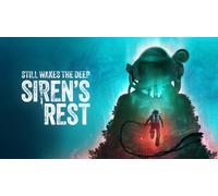 Still Wakes the Deep Sirens Rest (PC)