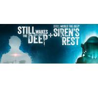 Still Wakes the Deep The Complete Collection (PS5 Account)