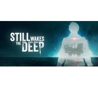 Still Wakes the Deep (Xbox Series)
