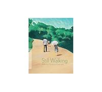 Still Walking Blu-ray