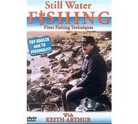Still Water Fishing - Float Fishing With Keith Arthur G
