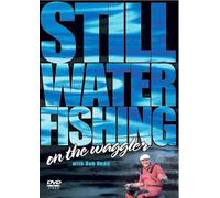 Still Water Fishing on the Waggler - Still Water Fishing on the Waggler With Bob Nudd [Import anglais]