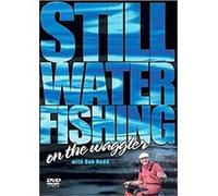 Still Water Fishing On The Waggler With Bob Nudd G