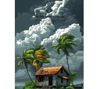 Still Waters: A Journal for Finding Calm in the Storm