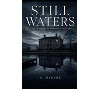 Still Waters: A Psychological Domestic Thriller