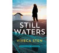 Still Waters by Viveca Sten Viveca Sten, Marlaine Delargy (Auteur)