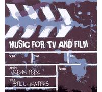 Still Waters - Music for TV and Film