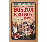 Still We Believe: Boston Red Sox Movie [Import USA Zone 1]