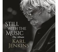 Still With The Music