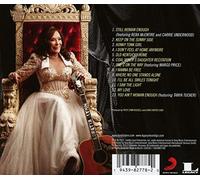 Still Woman Enough by Loretta Lynn [CD] NEUF