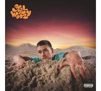 Still Woozy – If This Isn't Nice, I Don't Know What is – Vinyle (Paroles explicites)