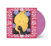 Still Woozy – Loveseat – Vinyle coloré violet 12" – INTERSCOPE