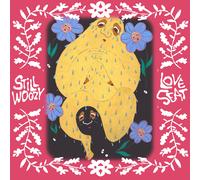 Still Woozy – Loveseat – CD